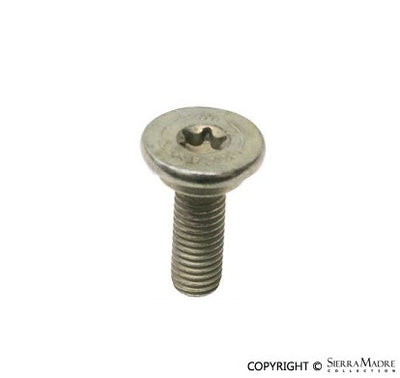 Porsche Drive Belt Tensioner Lever Bolt - 997/Boxster/Cayman 09-15 999-073-579-01
