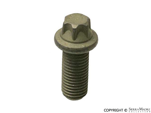 Porsche Drive Plate Bolt - 996/997 90-98 999-073-024-08