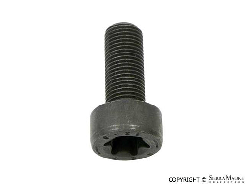 Porsche Drive Plate Bolt - 997/Boxster/Cayman 97-08 999-073-091-01