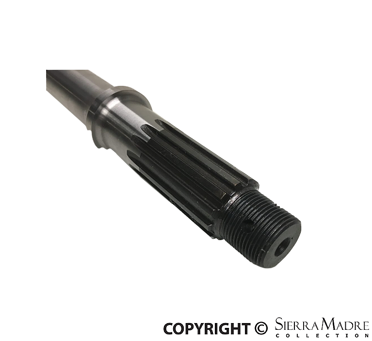 Porsche Drive Shaft - All 356s 50-65 644-332-221-02