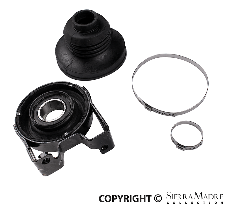 Porsche Drive Shaft Bearing Kit - Cayenne 03-10 SMC-955-421-02