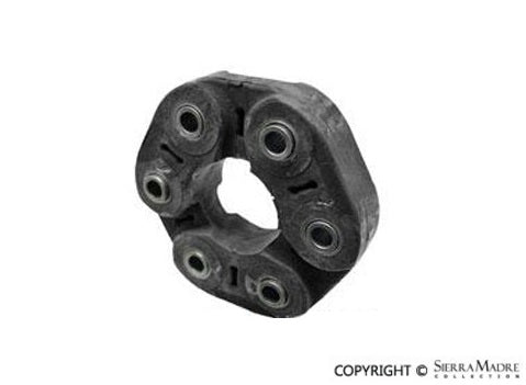 Porsche Driveshaft Flex Disc - Cayenne 03-10 955-421-010-00
