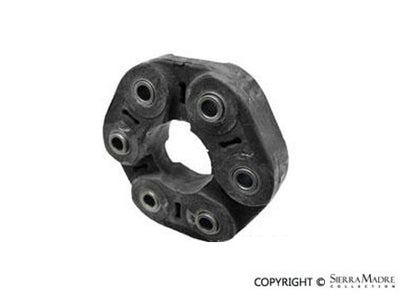 Porsche Driveshaft Flex Disc - Cayenne 03-10 955-421-010-00