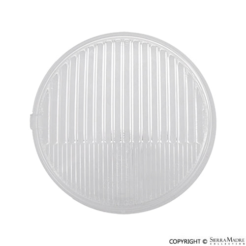 Porsche Driving Light Lens - 911/912 65-73 901-631-211-04