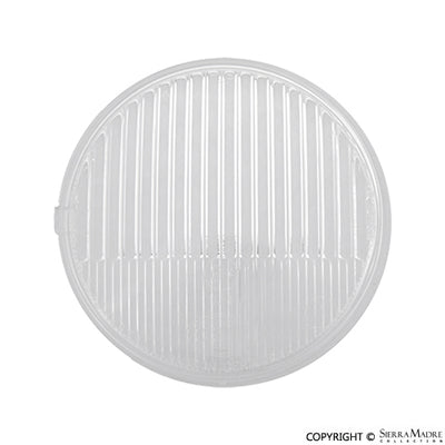 Porsche Driving Light Lens - 911/912 65-73 901-631-211-04