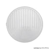 Porsche Driving Light Lens - 911/912 65-73 901-631-211-04