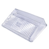 Porsche Driving Light Lens - Right - 928 78-82 928-631-928-00