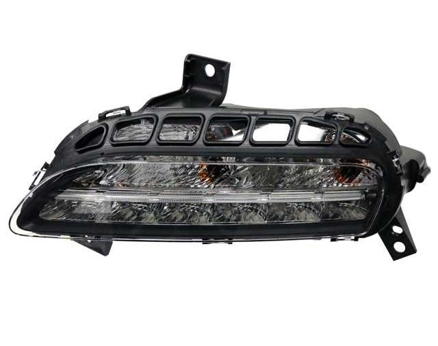 Porsche Driving Light / Turn Signal Light Assembly - Panamera 10-13