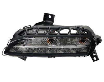 Porsche Driving Light / Turn Signal Light Assembly - Panamera 10-13