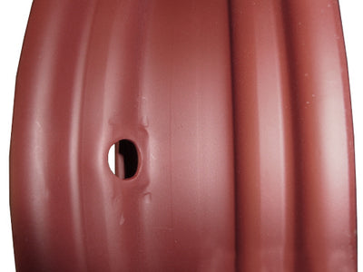 Porsche Drum Brake Wheel 16''x3.25'' - All 356s 50-65 356-68-021