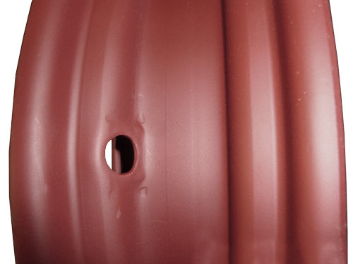 Porsche Drum Brake Wheel 16''x3.25'' - All 356s 50-65 356-68-021