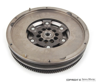 Porsche Dual-Mass Flywheel - Cayenne 08-10 955-114-012-10