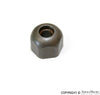 Porsche E-Brake Cable Adjusting Nut - 6mm 55-65 356-23-213