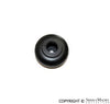 Porsche E-Brake Cable - Guide/Boot - All 356s 50-65 644-24-216
