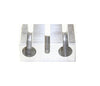 Porsche E-Brake Cable Holder - 356/356A/356B 356-24-308