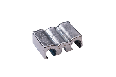 Porsche E-Brake Cable Holder with Handbrake Clip Set - 356A/356B | 1956-1963 SMC-356-24