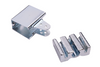 Porsche E-Brake Cable Holder with Handbrake Clip Set - 356A/356B | 1956-1963 SMC-356-24