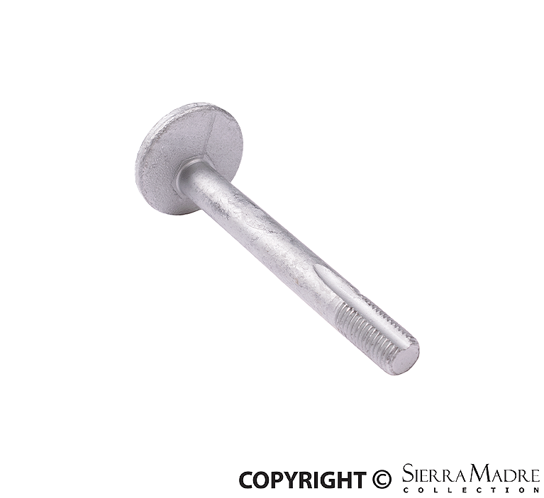 Porsche Eccentric Screw - 12mm x 1.5mm x 83mm - 911/Boxster/Cayman/Panamera 94-14 996-331-217-02