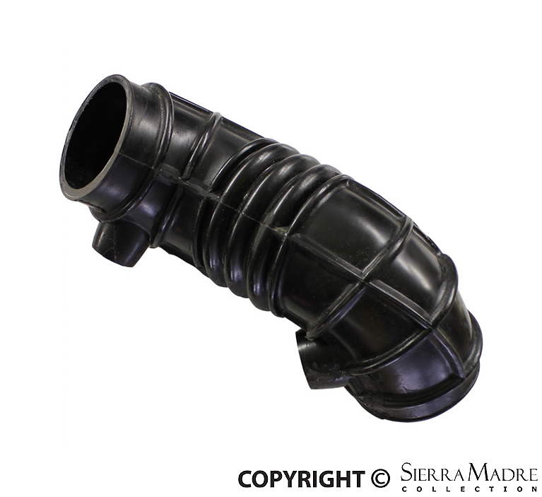 Porsche Elbow Hose - 914 74 022-129-967-T