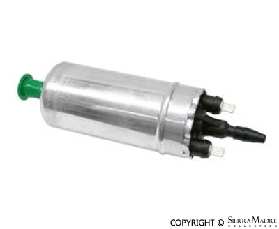 Porsche Electric Fuel Pump - 912E/914 75-76 043-906-091