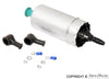 Porsche Electric Fuel Pump - 912E/914 75-76