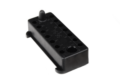 Porsche Electrical Control Housing - 914 70-76 999-652-430-41