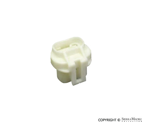 Porsche Electrical Plug Socket for Headlight Harness H5 Headlight 165-941-165