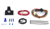 Porsche Elephant Racing Fan Installation Kit - 911 65-89 1-PRM18905