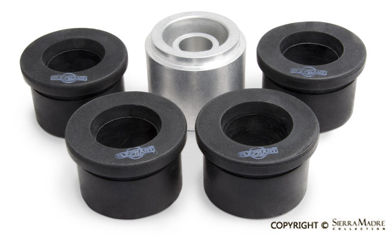Porsche Elephant Racing Front Control Arm Rubber Bushing Kit - 911/914 70-89 2290000