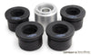 Porsche Elephant Racing Front Control Arm Rubber Bushing Kit - 911/914 70-89 2290000