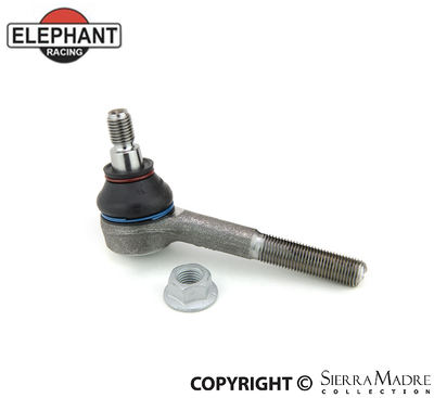 Porsche Elephant Racing Outer Tie Rod - 964 1-96434732202