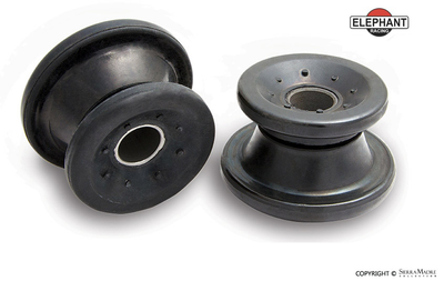 Porsche Elephant Racing Strut Top Camber Plate Bushings - 911/912/930/914 65-89 2290001