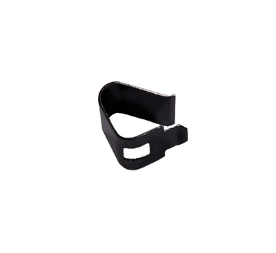 Porsche Emergency Brake Shoe Clip - 356C 64-65 901-352-941-10