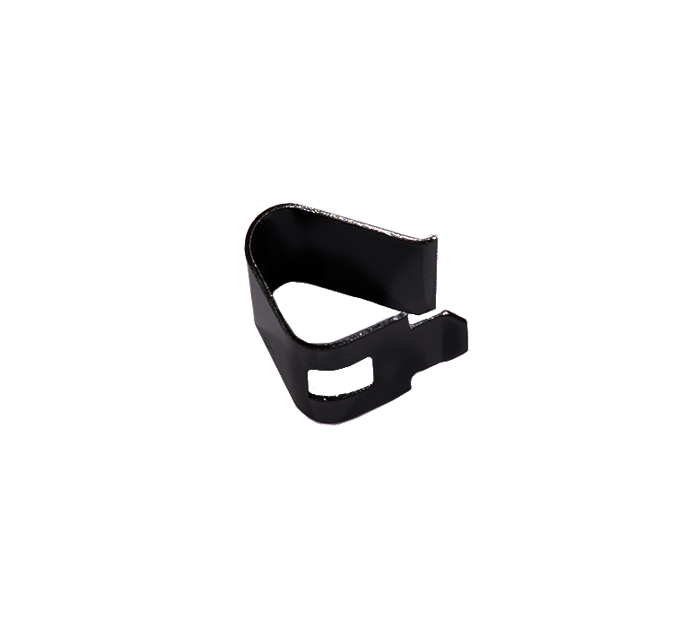 Porsche Emergency Brake Shoe Clip - 356C 64-65 901-352-941-10