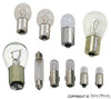 Porsche Emergency Light Bulb Kit - 911/912 65-68 SMC-911-01