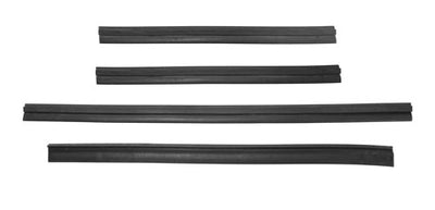 Porsche Engine Bay Shroud Seal Kit - 914 70-76 SMC-504-155-10