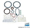 Porsche Engine Block Gasket Set 78-98 930-100-901-04