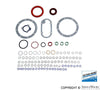 Porsche Engine Block Gasket Set - 911/930 74-77 911-100-907-05