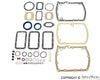 Porsche Engine Block Gasket Set - All 356s/912 616-101-901-01