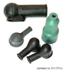Porsche Engine Boot Set - 356/356A 50-59 644-109-380-00