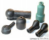 Porsche Engine Boot Set - 356B/356C 644-109-381-00