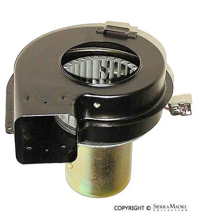 Porsche Engine Compartment Blower Motor Assembly 75-83 911-624-151-03