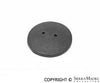 Porsche Engine Compartment Insulation Clip - C2/C4 89-94 999-049-011-40