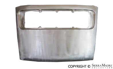 Porsche Engine Compartment Lid - Aluminum - 911 2.4 69-73 SMC-512-010-65-GRV
