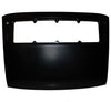 Porsche Engine Compartment Lid - Steel - 911 | 1973-1989 911-512-010-56-GRV