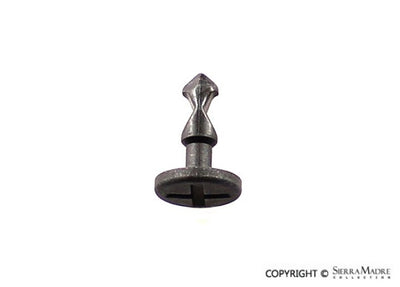 Porsche Engine Compartment Panel Clip - Cayenne 03-06 - 08-10 955-572-710-00