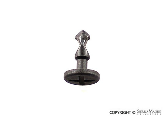 Porsche Engine Compartment Panel Clip - Cayenne 03-06 - 08-10 955-572-710-00