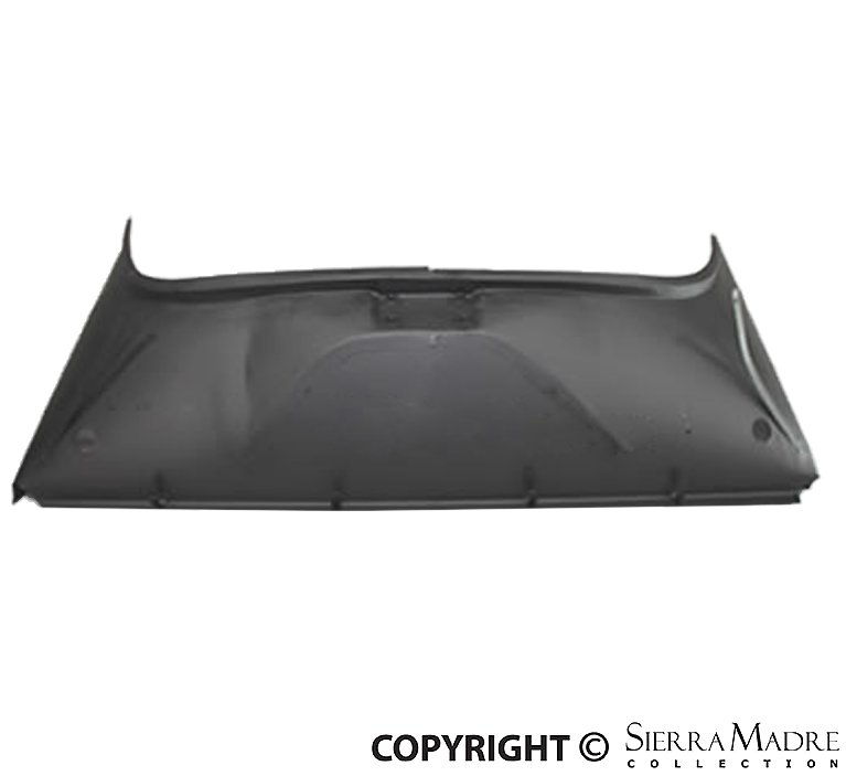 Porsche Engine Compartment Panel - T6 356B/356C 60-65 SMC-000-159