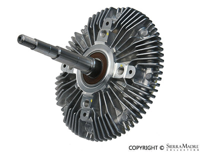 Porsche Engine Cooling Fan Clutch - 928 78-86 928-106-112-05