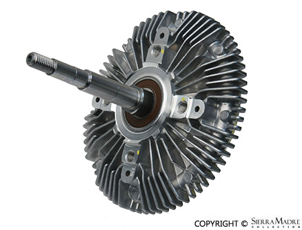 Porsche Engine Cooling Fan Clutch - 928 78-86 928-106-112-05